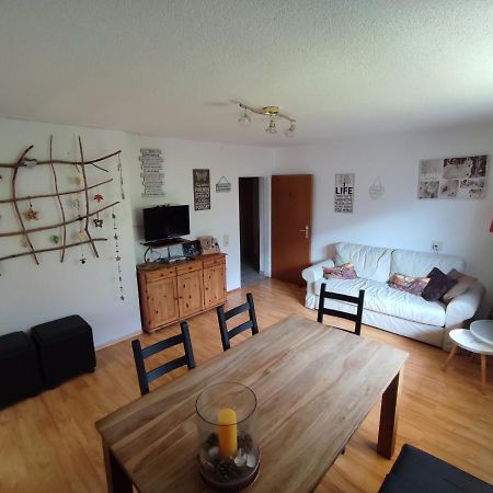 Haus Alpenhahn Apartment Wenns Luaran gambar