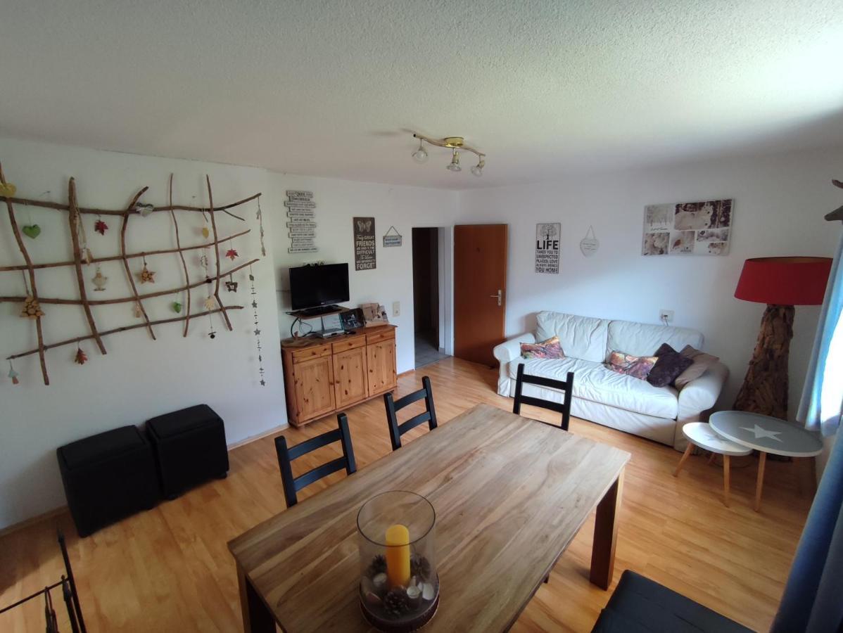 Haus Alpenhahn Apartment Wenns Luaran gambar
