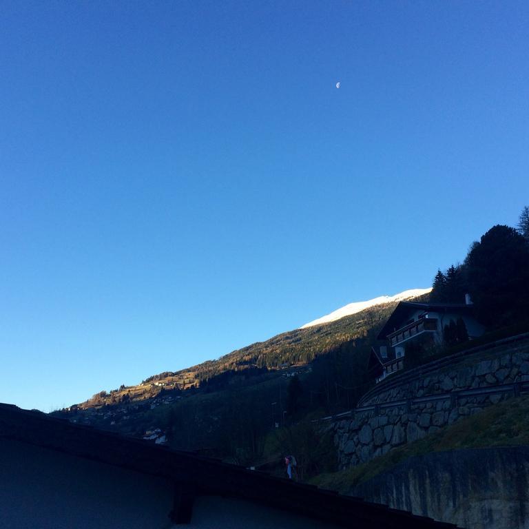 Haus Alpenhahn Apartment Wenns Luaran gambar