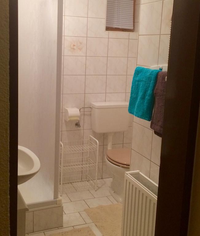 Haus Alpenhahn Apartment Wenns Luaran gambar