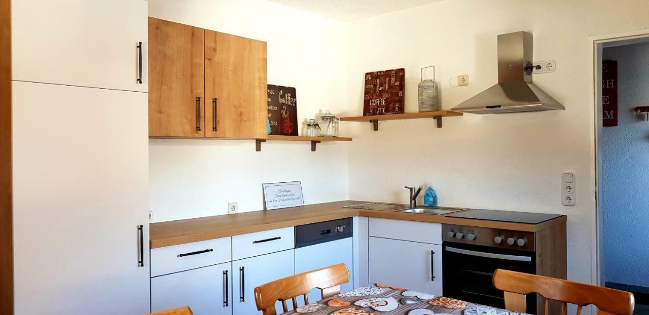 Haus Alpenhahn Apartment Wenns Luaran gambar